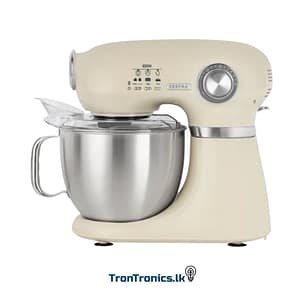 Geepas GSM43013 3 In 1 Mixer Blender 8000W with Stainless Steel Jars – Trontronics Sri Lanka