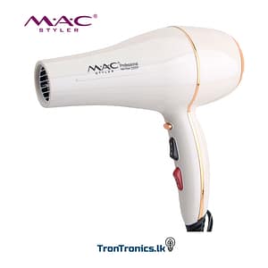 MAC MC-6690 Professional Hair Dryer – Trontronics Sri Lanka