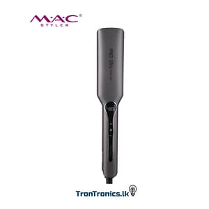 Fers à Lisser MC-5591 Professional Ceramic Hair Straightener – Trontronics Sri Lanka