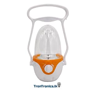 Richsonic-RSL-1304-Camping-Lamp-Rechargeable-LED-Emergency-Light-Sri-Lanka