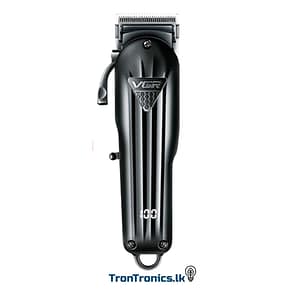 VGR V-282 professional hair clipper with stainless steel blades – Trontronics Sri Lanka grooming tool