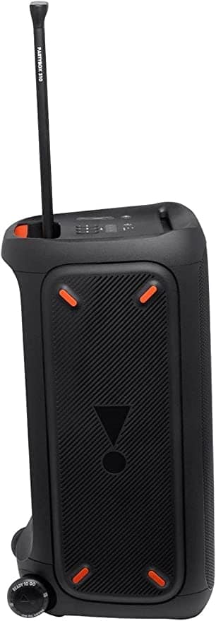 JBL Partybox 310 Bluetooth Speaker Genuine Product - Image 2
