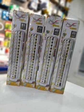 buy 45 smd emergency lantern in sri lanka