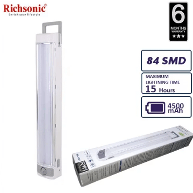 buy richsonic emergency lamp and lights and lanterns in sri lanka