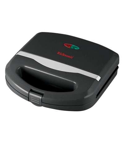 Richsonic Waffle Maker - Image 4