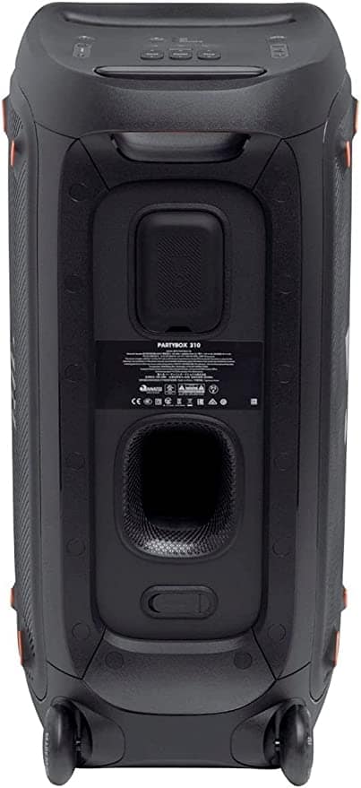 JBL Partybox 310 Bluetooth Speaker Genuine Product - Image 3