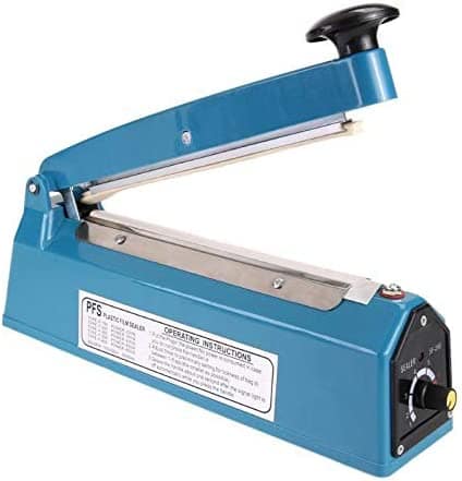 buy polythene impulse sealer in sri lanka