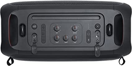 JBL PartyBox On-The-Go Portable Bluetooth Party Speaker Genuine Product - Image 7