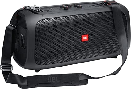 JBL PartyBox On-The-Go Portable Bluetooth Party Speaker Genuine Product - Image 5