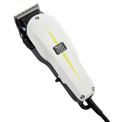 WAHL Super Taper Clipper Classic Series (USA) - Image 9
