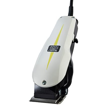 WAHL Super Taper Clipper Classic Series (USA) - Image 10