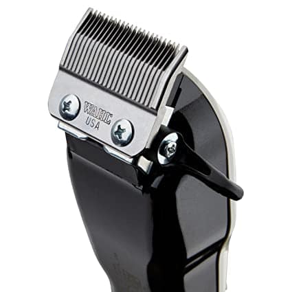 WAHL Super Taper Clipper Classic Series (USA) - Image 4
