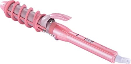 HTC Professional curling iron hair curler HTC JK-7035 with warranty - Image 5