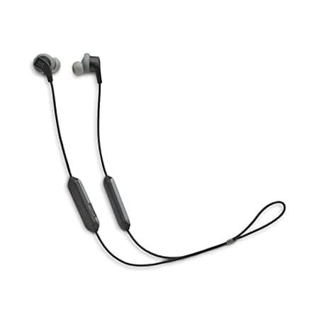 JBL Endurance RUN BT Bluetooth In-Ear Sports Headphones - Image 4