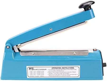High Quality mpulse Polythene Sealer 100mm, 150mm, 200mm & 300mm - Image 3