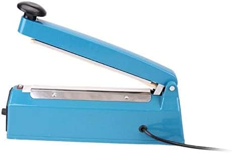 High Quality mpulse Polythene Sealer 100mm, 150mm, 200mm & 300mm - Image 2