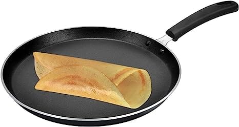 Camy Non-stick Dosa Tawa 28cm - Image 5