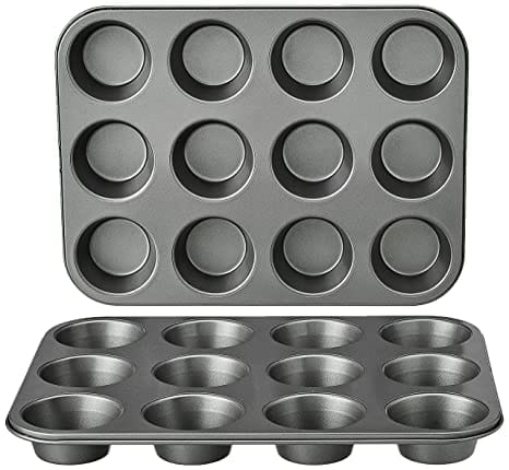 buy muffin cups and muffin trays in sri lanka non stick