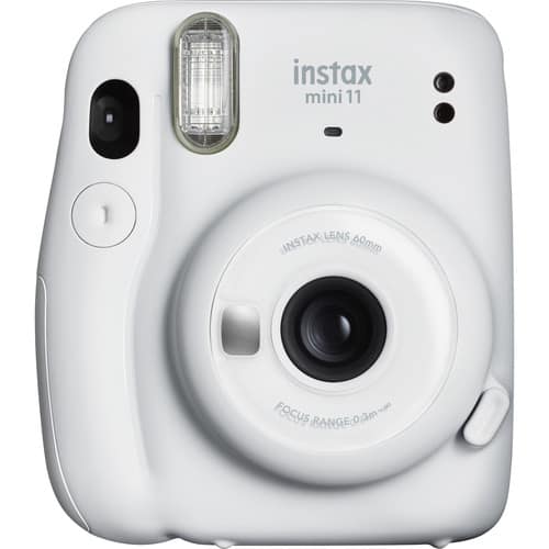 FUJIFILM INSTAX Mini 11 Instant Film Camera - Image 4