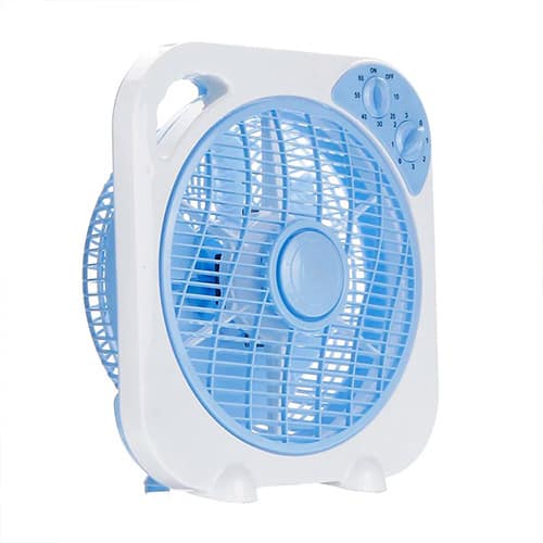 Box Fan BR30-20B with warranty 12 inches - Image 2