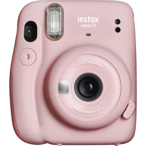 FUJIFILM INSTAX Mini 11 Instant Film Camera - Image 2