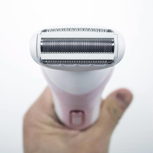 Htc-Rechargeable-lady-shaver-hl-020-sri-lanka-trontronics-lk