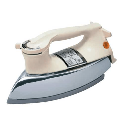 Panasonic Dry Heavy Weight Iron NI-22AWT - Image 3