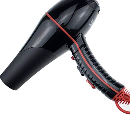 HTC Professional Hair Dryer Saloon Use & Domestic Usage 2200W - Image 2