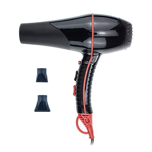 HTC Professional Hair Dryer Saloon Use & Domestic Usage 2200W - Image 4