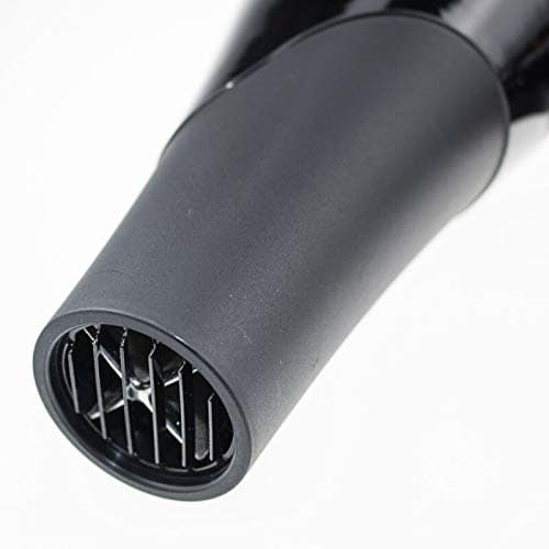 HTC Professional Hair Dryer Saloon Use & Domestic Usage 2200W - Image 5