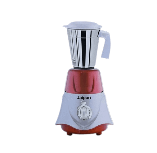 Genuine Indian Brand Jaipan 550 watt Mixer Grinder 3 SS Jar Limited Series - Image 2