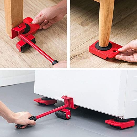 Heavy Power Furniture Moving Helpers - Image 2