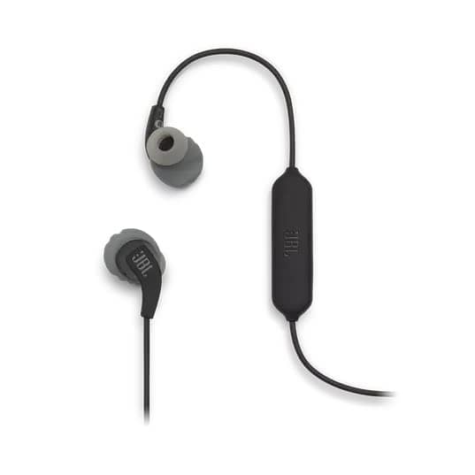 JBL Endurance RUN BT Bluetooth In-Ear Sports Headphones - Image 6