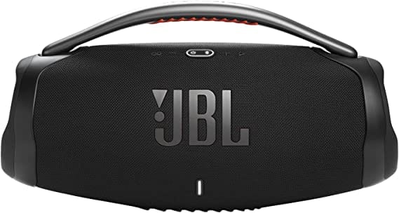 JBL Boombox 3 Portable Bluetooth Speaker - Image 2