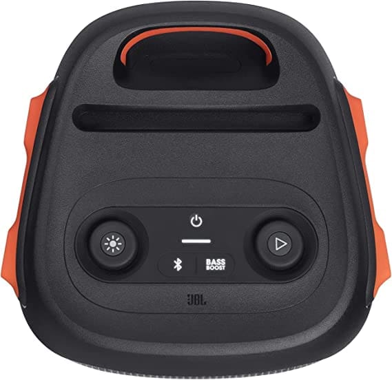 JBL Partybox 110 Genuine Product - Image 2