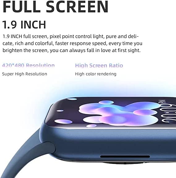 HW 67 Pro Max Smart Watch - Image 4