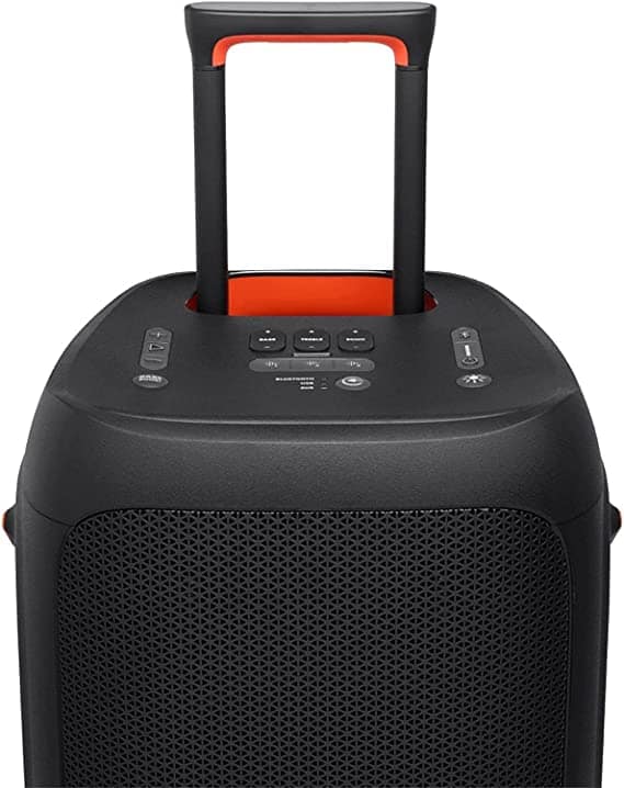 JBL Partybox 310 Bluetooth Speaker Genuine Product - Image 5