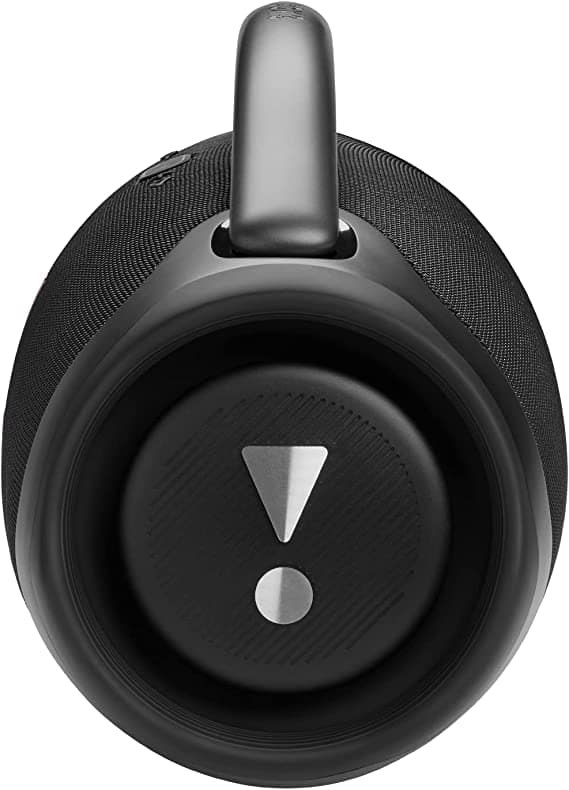JBL Boombox 3 Portable Bluetooth Speaker - Image 4