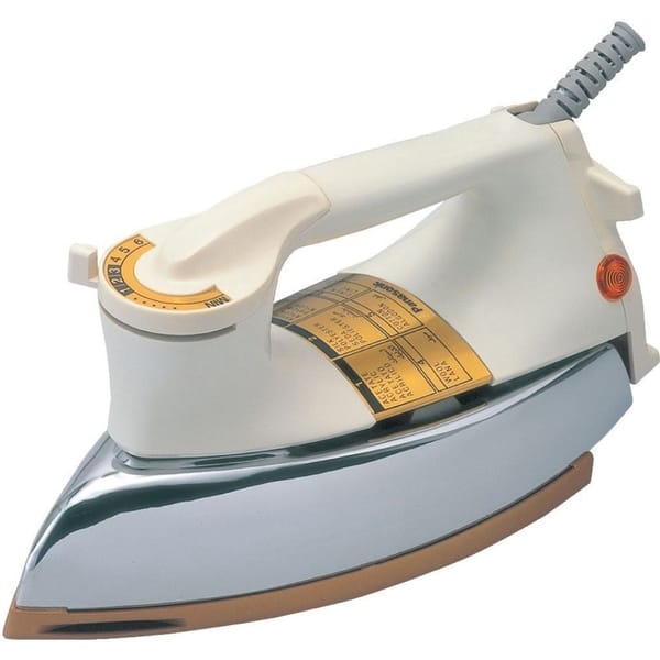 Five Star Heavy Iron with warranty - Image 2