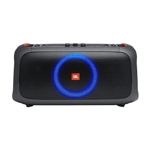 JBL PartyBox On-The-Go Portable Bluetooth Party Speaker Genuine Product - Image 4