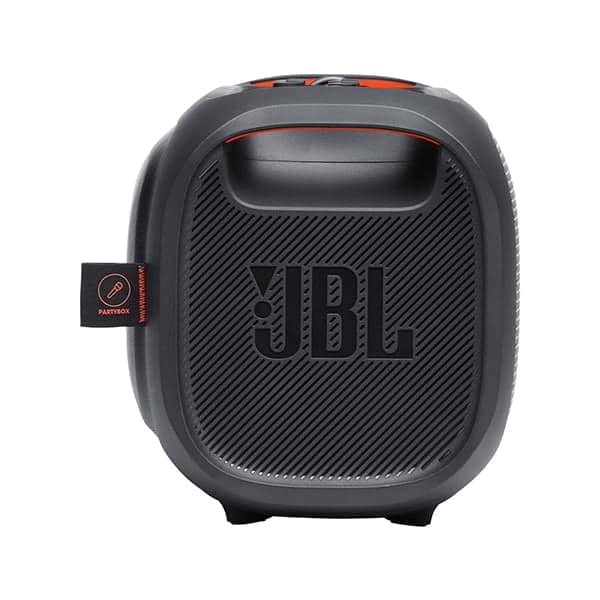 JBL PartyBox On-The-Go Portable Bluetooth Party Speaker Genuine Product - Image 3