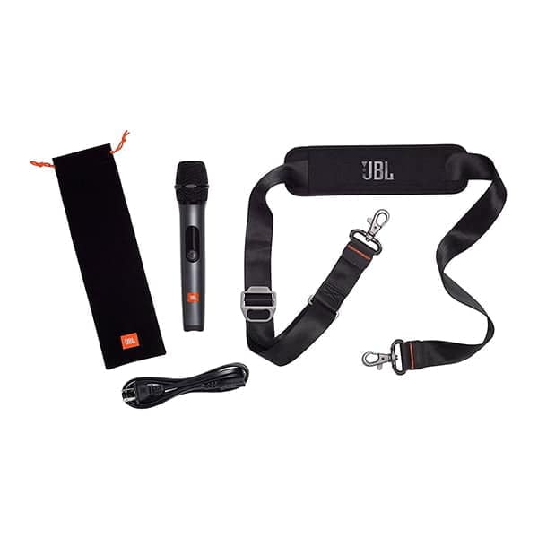 JBL PartyBox On-The-Go Portable Bluetooth Party Speaker Genuine Product - Image 2