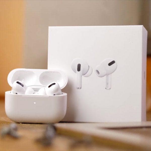 Apple AirPods Pro (Master Clone) - Image 2