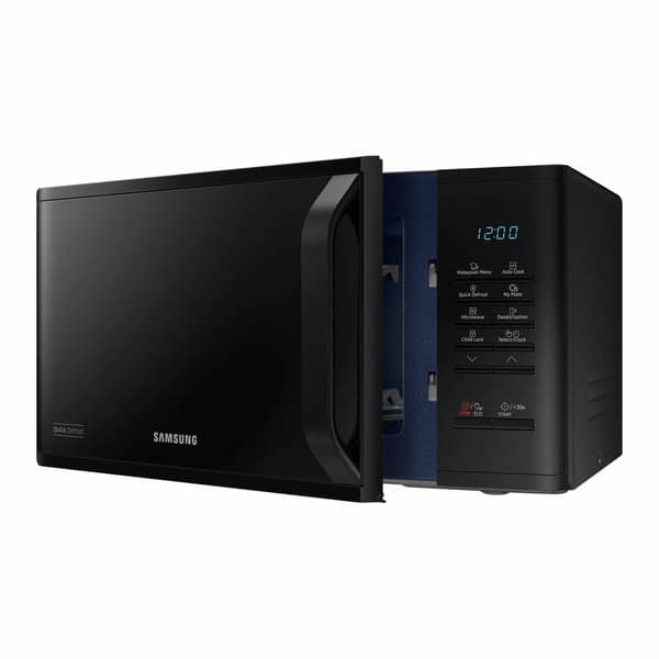 Samsung Microwave Oven - Solo 23L - Image 3