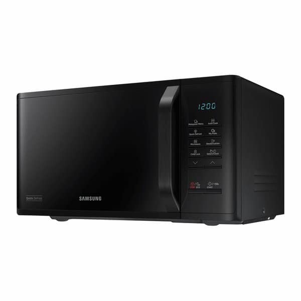 Samsung Microwave Oven - Solo 23L - Image 4