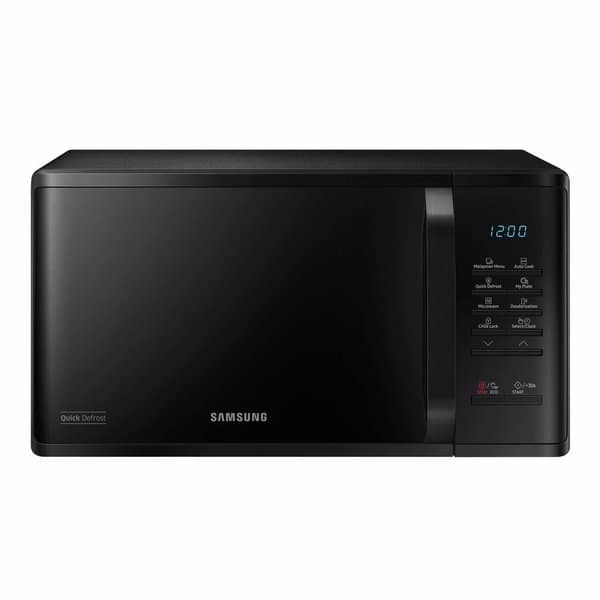Samsung Microwave Oven - Solo 23L - Image 7