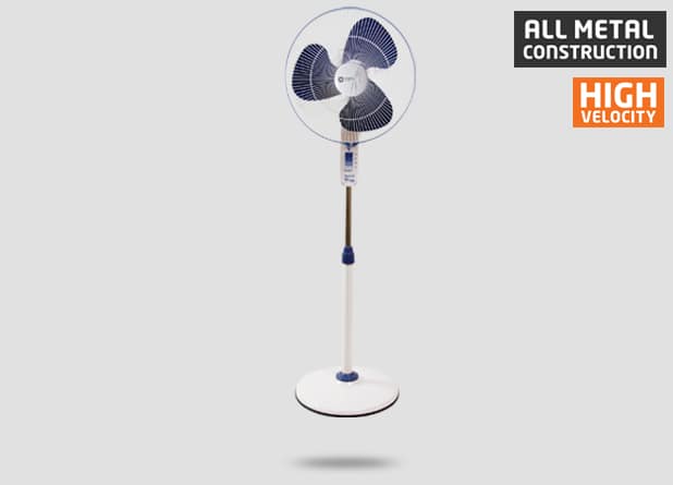 Orient Electric Stand Fan 34 Metal (STAND34) - Image 2