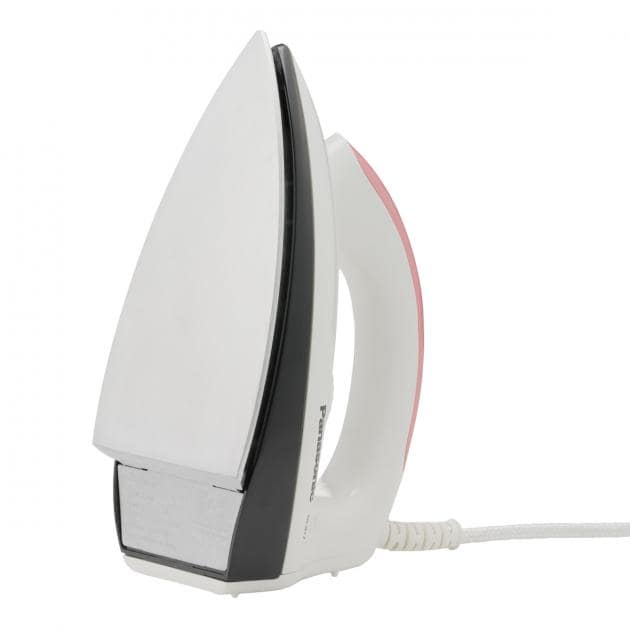 Panasonic Dry Iron NI-317TV - 1000W, Teflon Sole Plate - Image 2