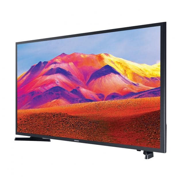 Samsung 43" FHD Smart LED TV T5400 Powered by Tizen (3 years company warranty) - Image 2