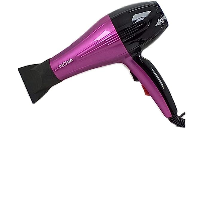 Nova Hair Dryer 3000 Watts NV-9001 - Image 7